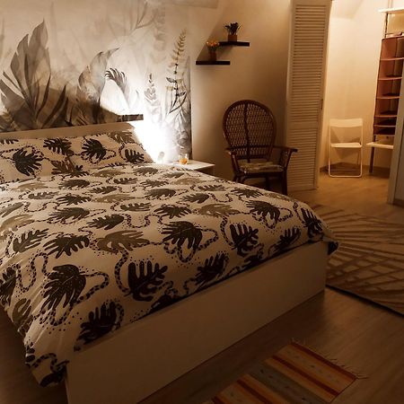 Daysin Apartment Палермо Екстер'єр фото