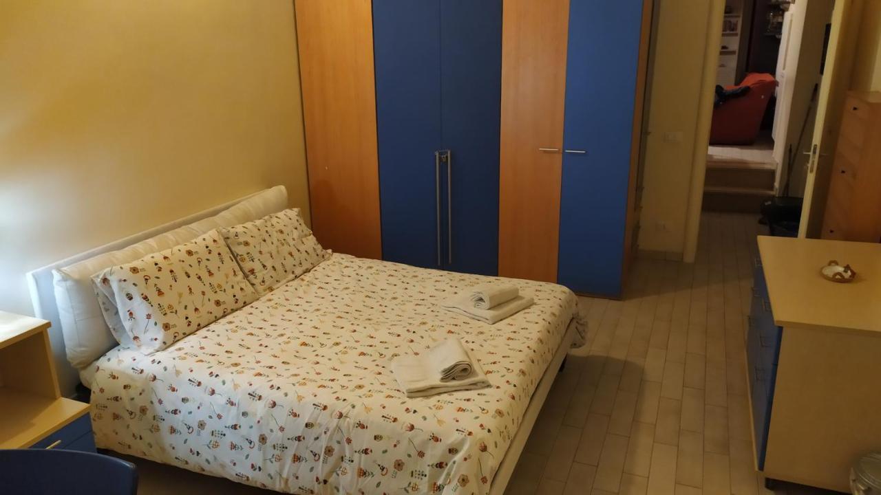 Daysin Apartment Палермо Екстер'єр фото