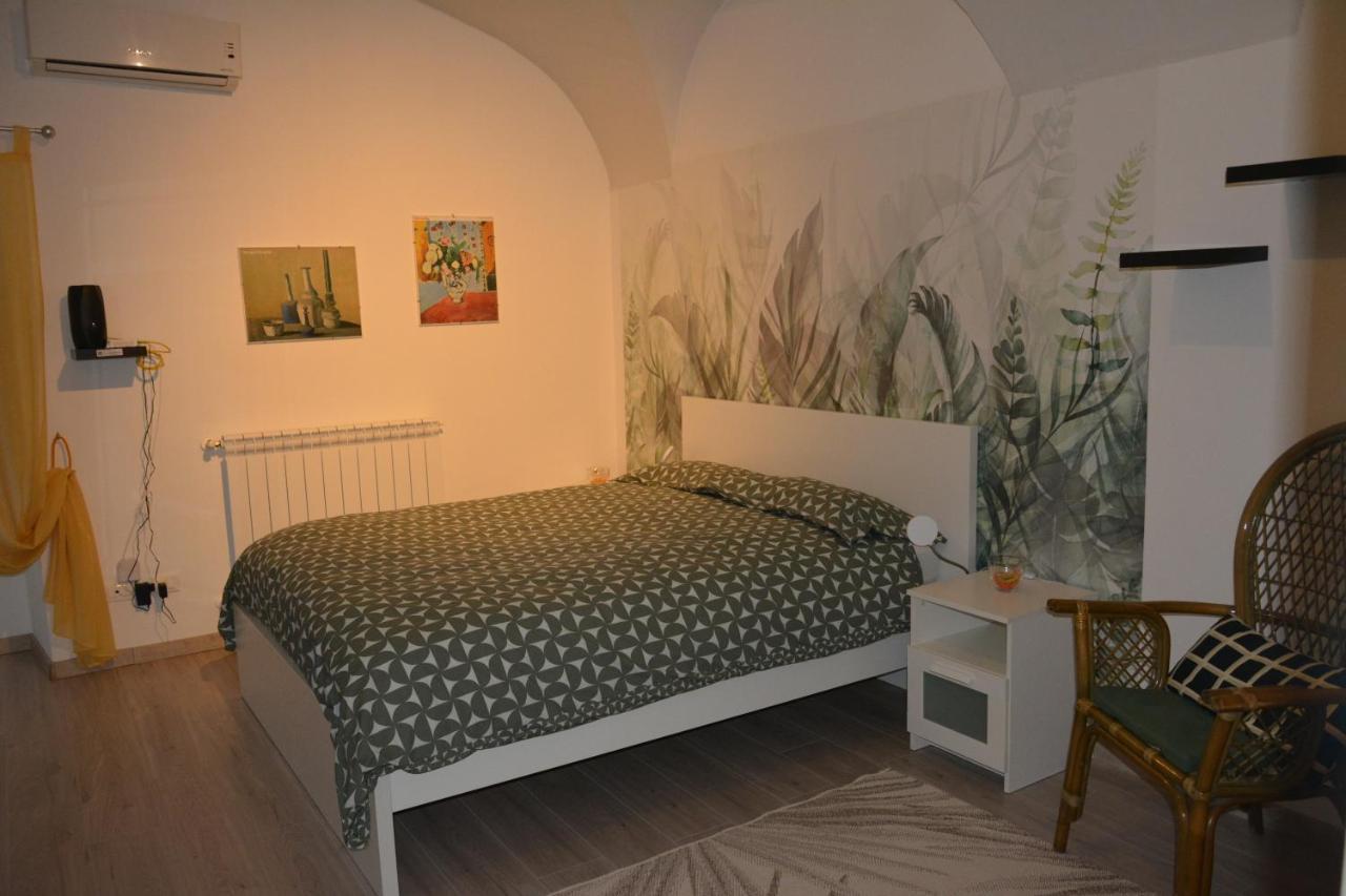 Daysin Apartment Палермо Екстер'єр фото
