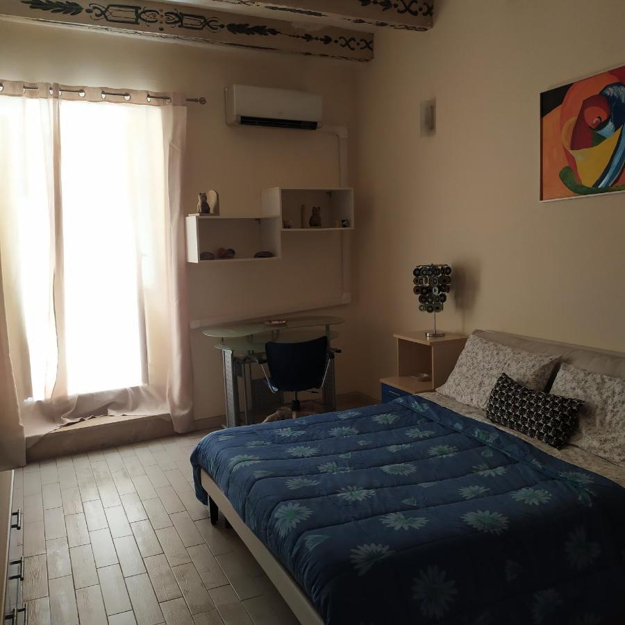 Daysin Apartment Палермо Екстер'єр фото