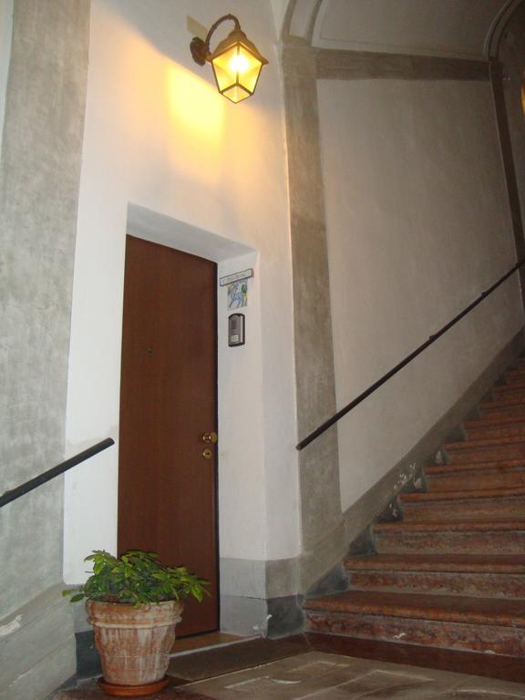 Daysin Apartment Палермо Екстер'єр фото